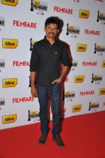 Celebs on the Red Carpet of _60the Idea Filmfare Awards 2012(South)..,.,..jpg